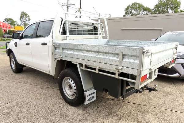 2020 Ford Ranger XL PX MkIII 4X4