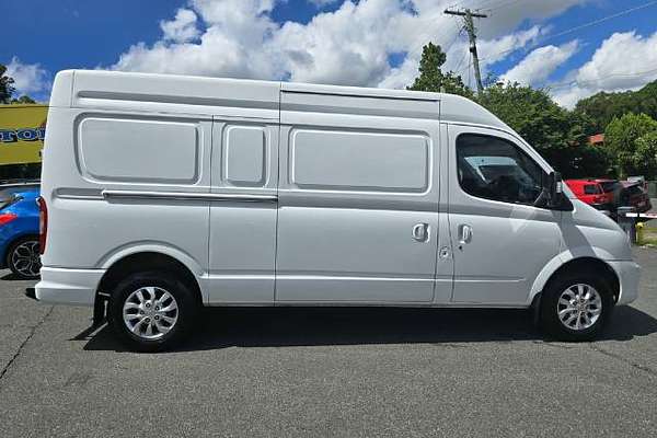 2020 LDV V80 LWB
