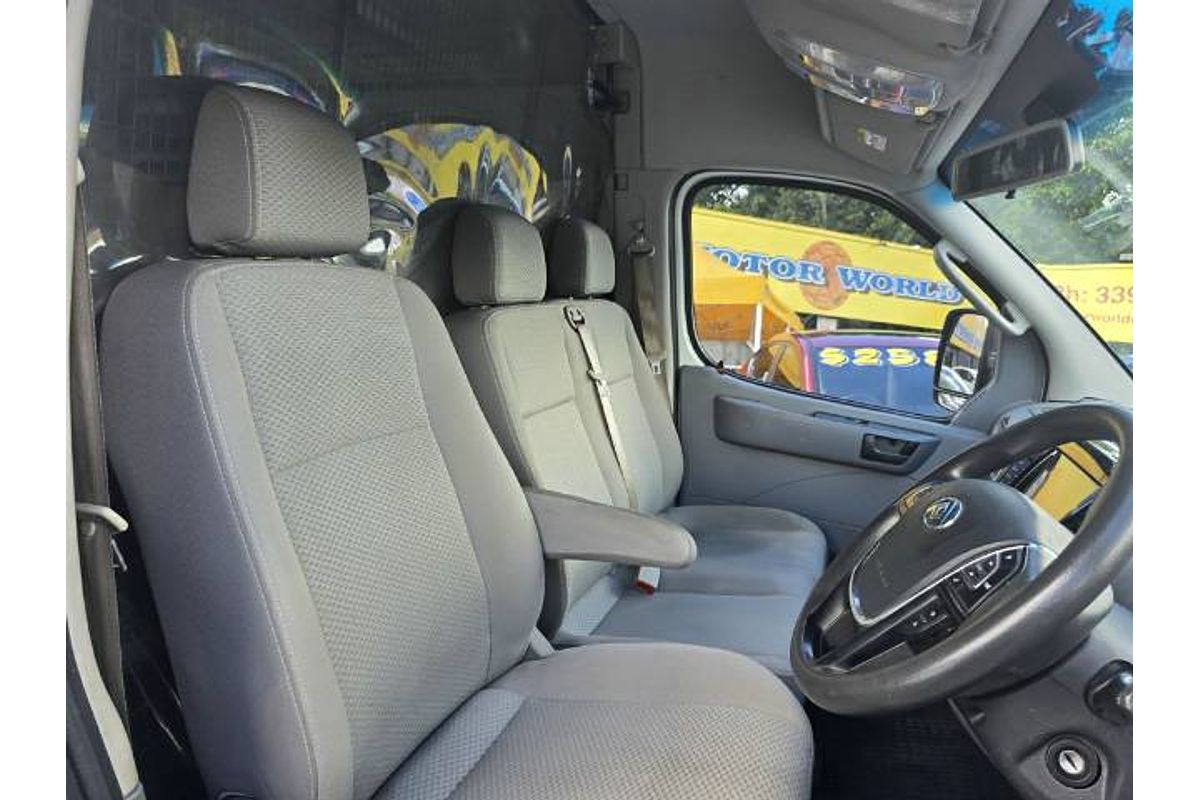 2020 LDV V80 LWB