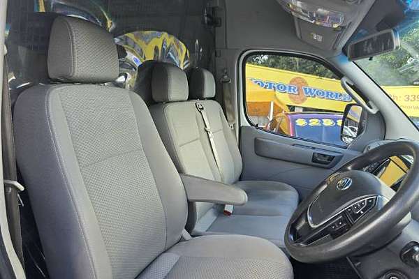 2020 LDV V80 LWB