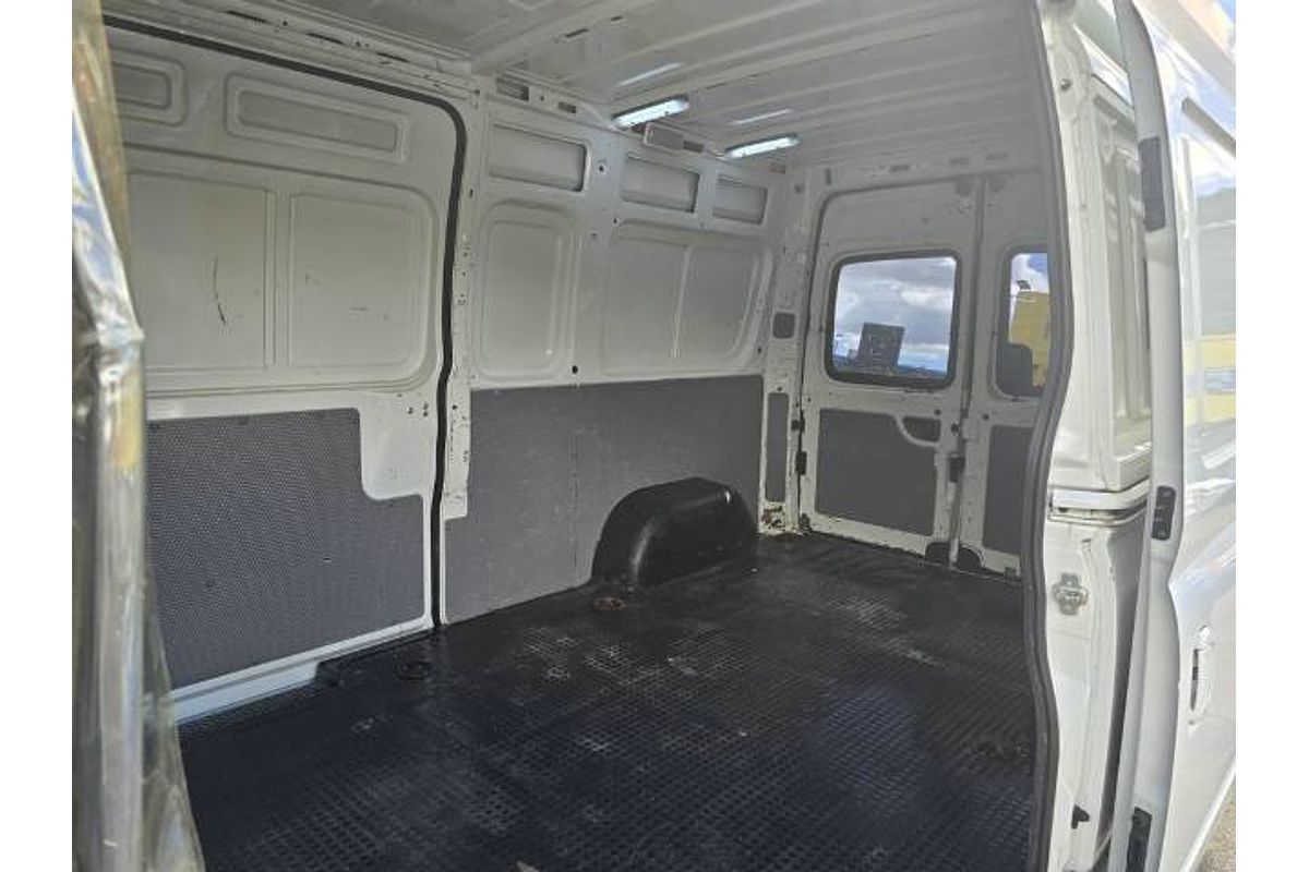 2020 LDV V80 LWB