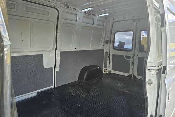 2020 LDV V80 LWB
