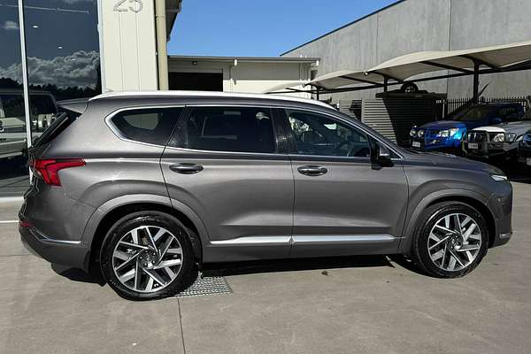 2020 Hyundai Santa Fe Highlander TM.2