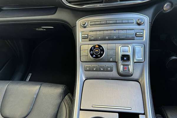 2020 Hyundai Santa Fe Highlander TM.2