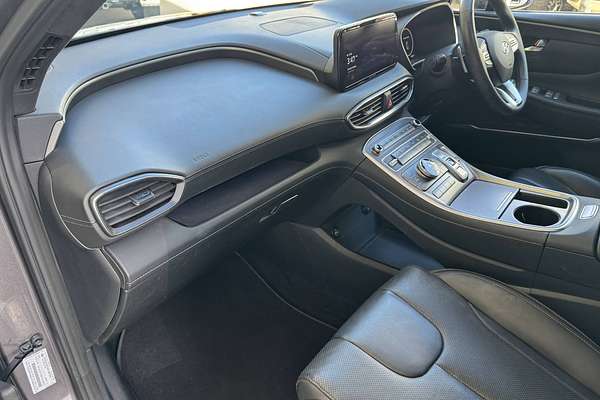 2020 Hyundai Santa Fe Highlander TM.2
