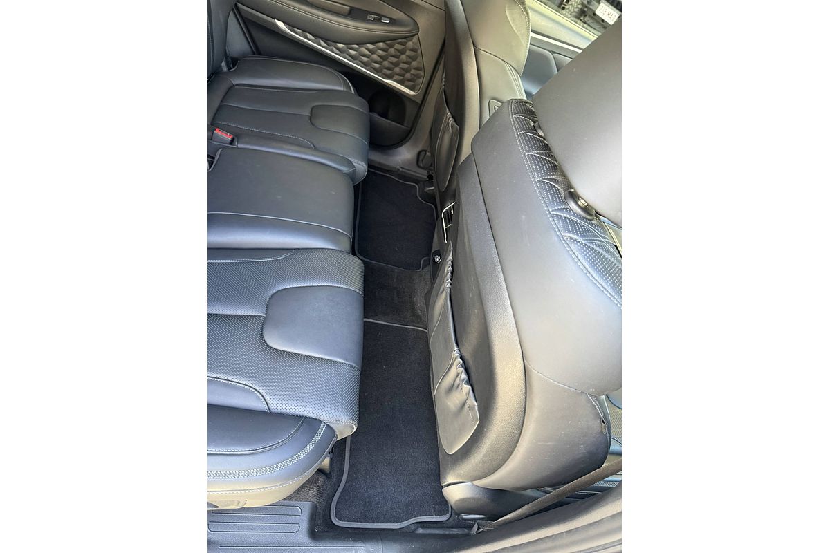 2020 Hyundai Santa Fe Highlander TM.2