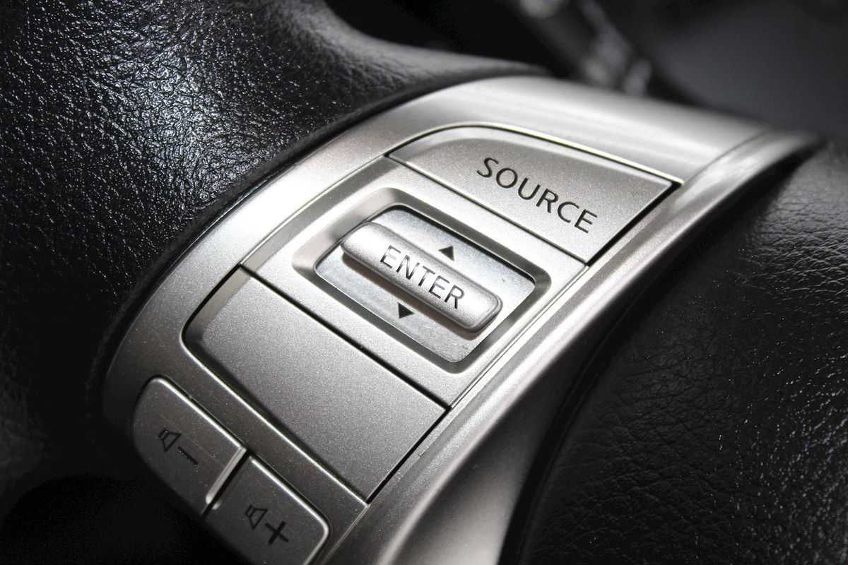 2019 Nissan Navara RX D23 Series 3 Rear Wheel Drive