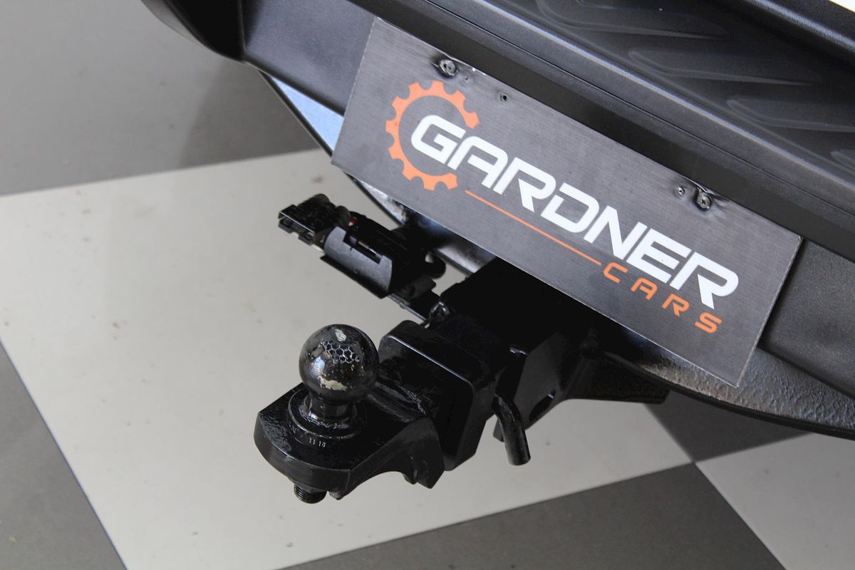 2019 Nissan Navara RX D23 Series 3 Rear Wheel Drive