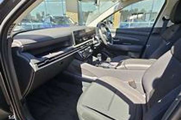 2024 Hyundai Tucson NX4.V3