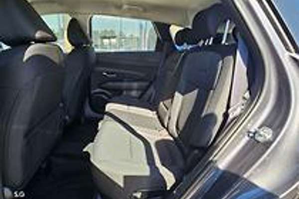 2024 Hyundai Tucson NX4.V3
