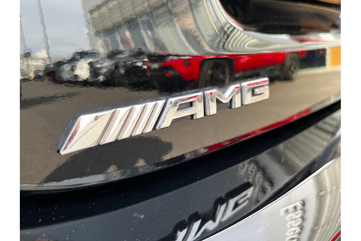 2021 Mercedes-Benz A-Class A35 AMG W177