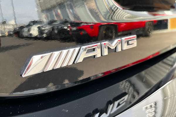 2021 Mercedes-Benz A-Class A35 AMG W177