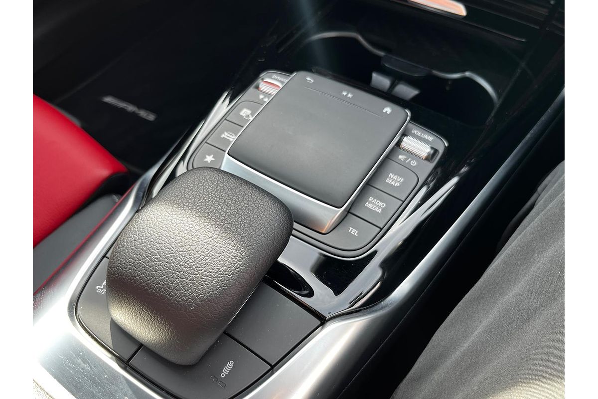 2021 Mercedes-Benz A-Class A35 AMG W177