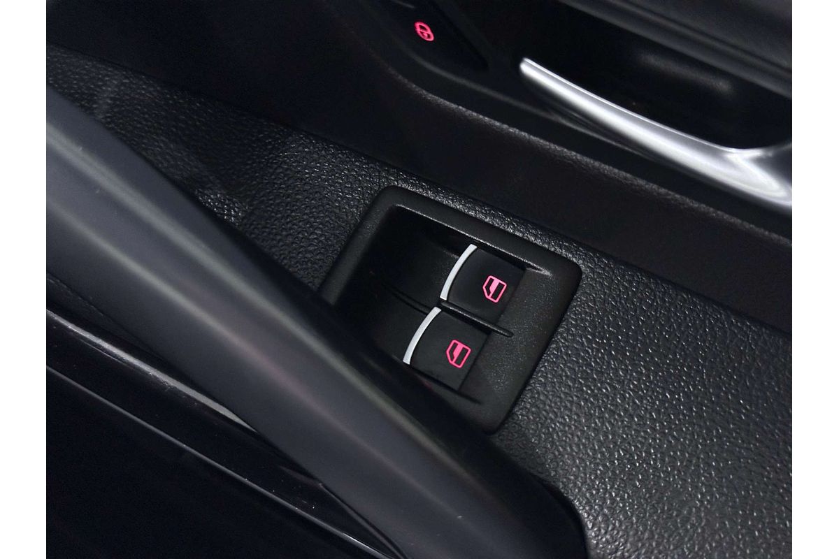 2016 Volkswagen Scirocco R Wolfsburg Edition 1S