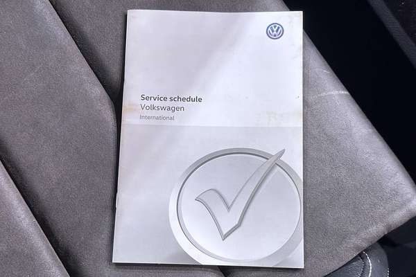 2016 Volkswagen Scirocco R Wolfsburg Edition 1S