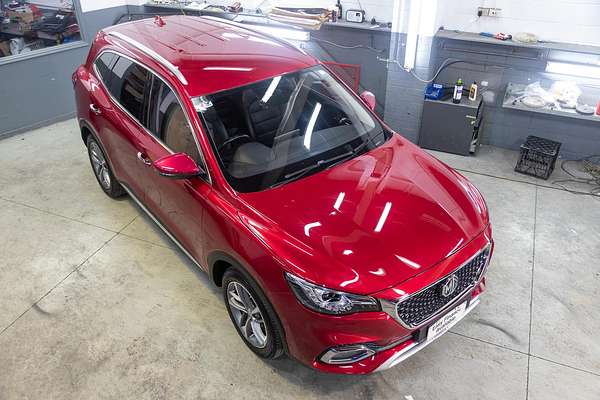 2019 MG HS Excite SAS23
