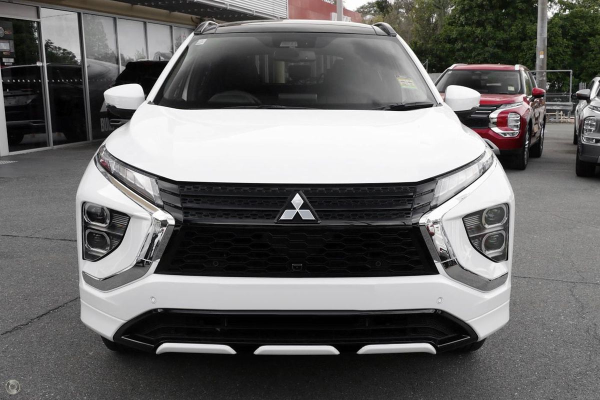 2024 Mitsubishi Eclipse