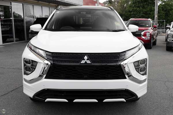 2024 Mitsubishi Eclipse