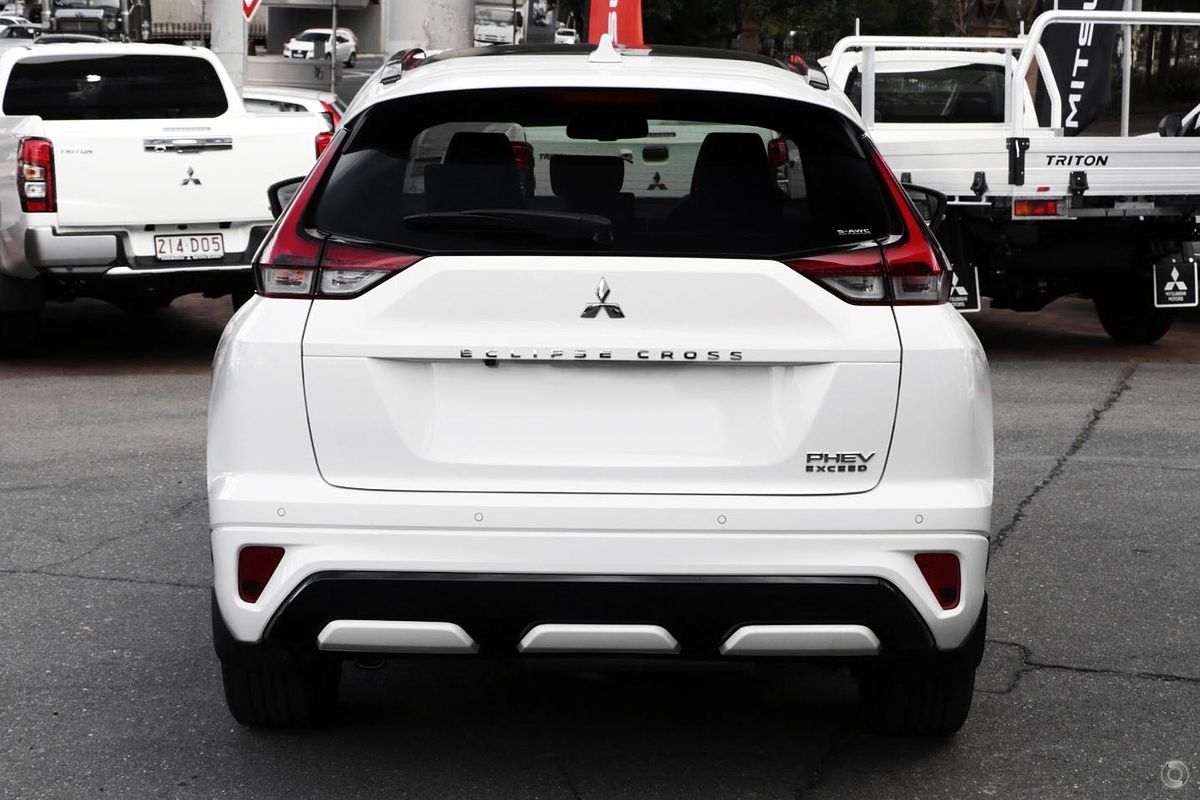 2024 Mitsubishi Eclipse