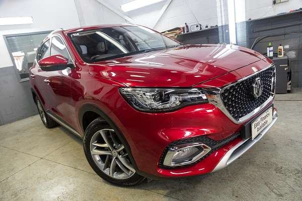 2019 MG HS Excite SAS23