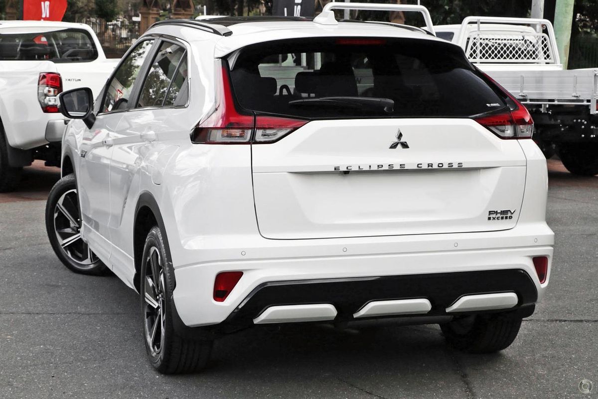 2024 Mitsubishi Eclipse