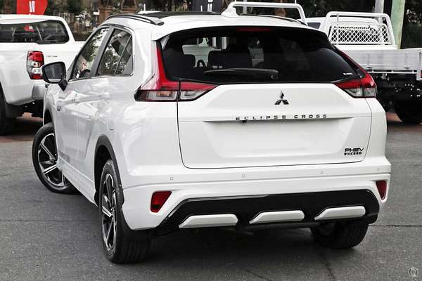 2024 Mitsubishi Eclipse