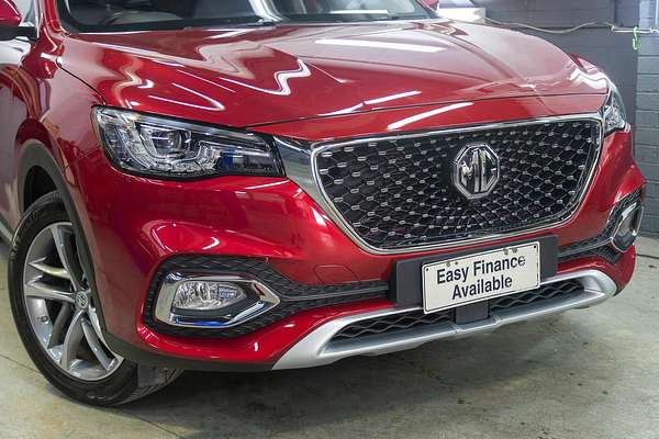 2019 MG HS Excite SAS23