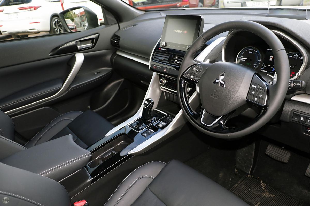 2024 Mitsubishi Eclipse