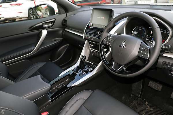 2024 Mitsubishi Eclipse
