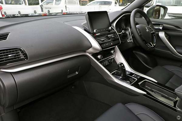 2024 Mitsubishi Eclipse