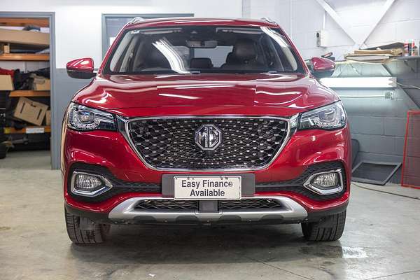 2019 MG HS Excite SAS23