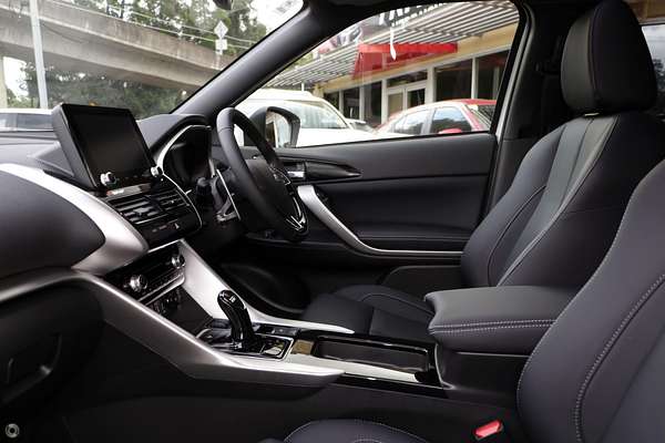 2024 Mitsubishi Eclipse