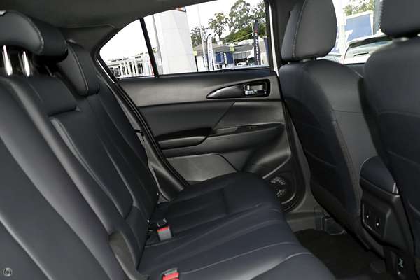 2024 Mitsubishi Eclipse