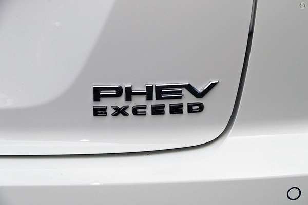 2024 Mitsubishi Eclipse