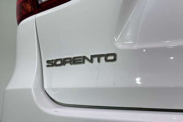 2019 Kia Sorento GT-Line UM