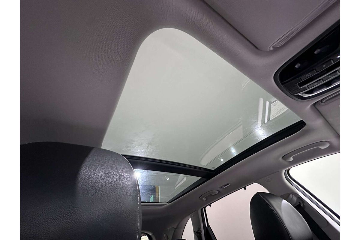 2019 Kia Sorento GT-Line UM