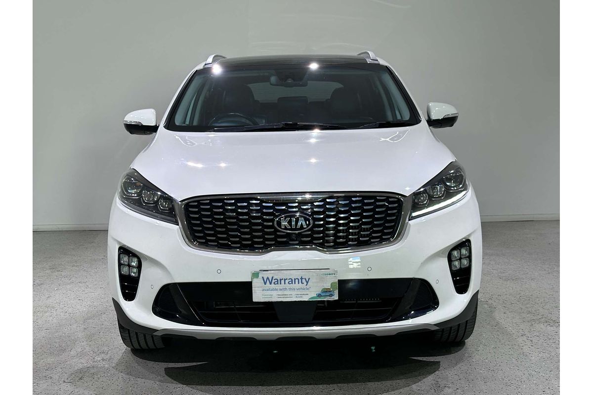 2019 Kia Sorento GT-Line UM