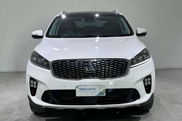 2019 Kia Sorento GT-Line UM