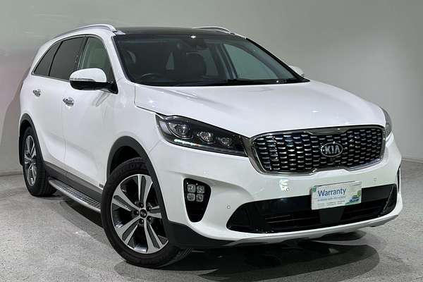 2019 Kia Sorento GT-Line UM