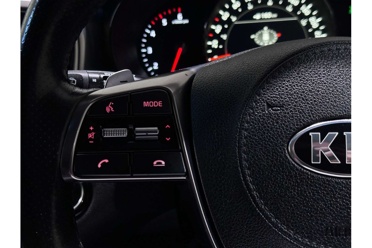 2019 Kia Sorento GT-Line UM