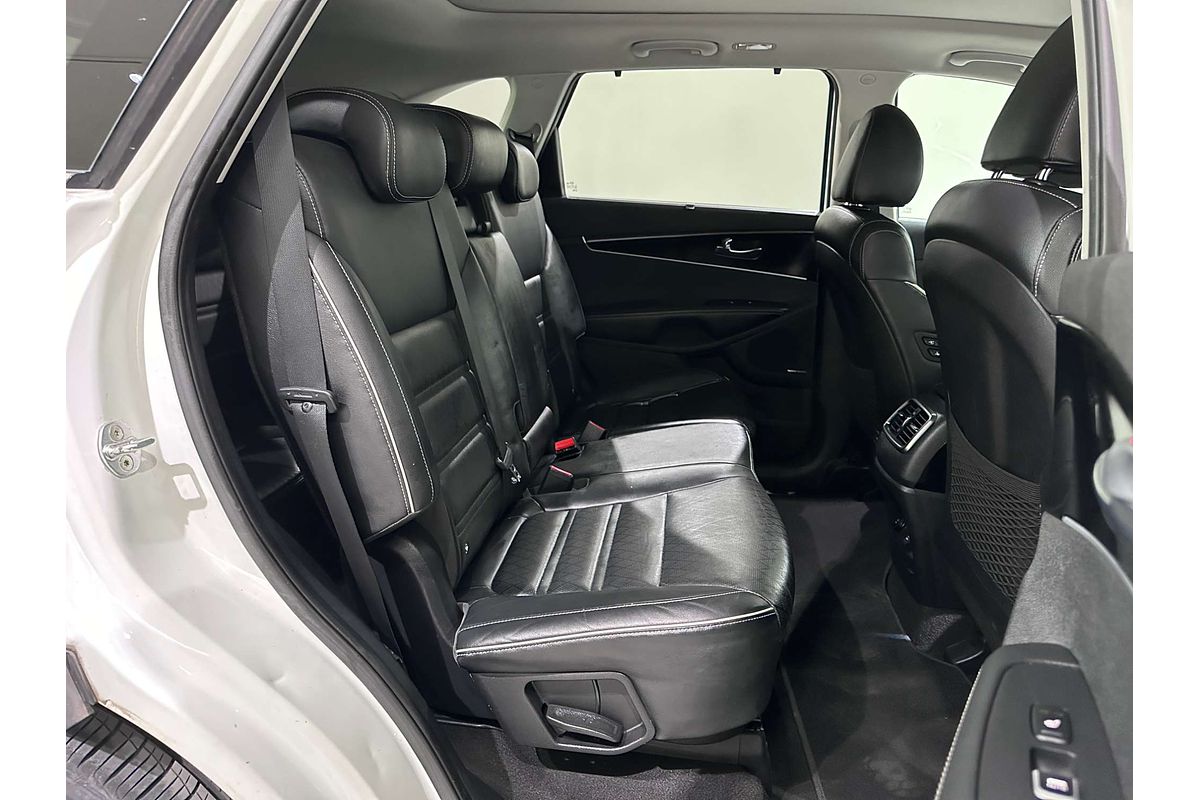 2019 Kia Sorento GT-Line UM