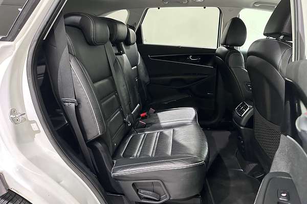 2019 Kia Sorento GT-Line UM