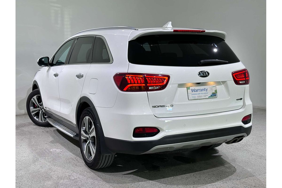 2019 Kia Sorento GT-Line UM