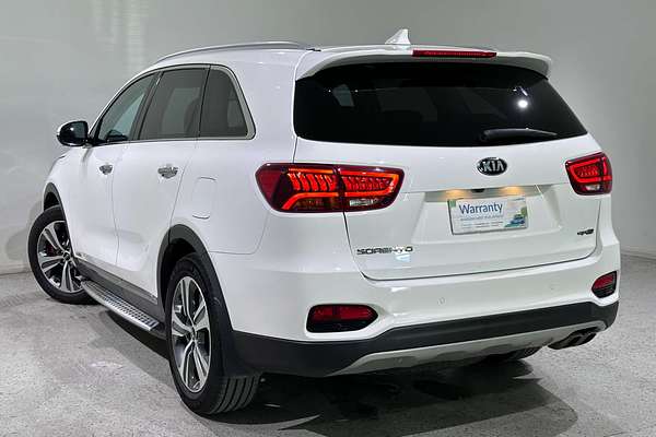 2019 Kia Sorento GT-Line UM