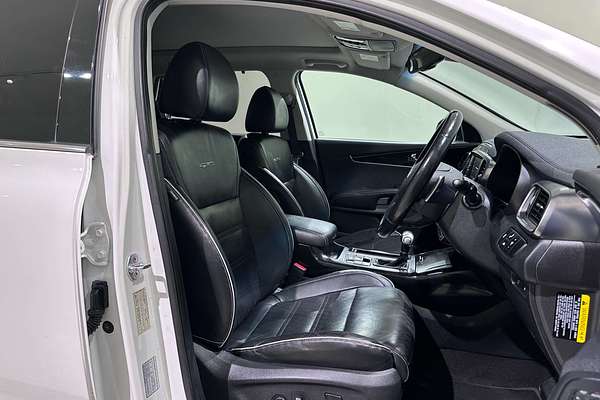 2019 Kia Sorento GT-Line UM