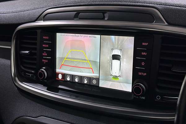 2019 Kia Sorento GT-Line UM