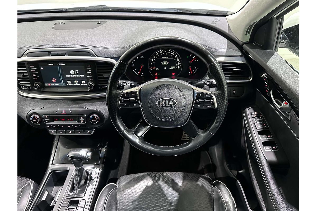 2019 Kia Sorento GT-Line UM