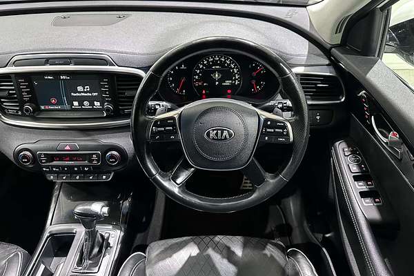 2019 Kia Sorento GT-Line UM