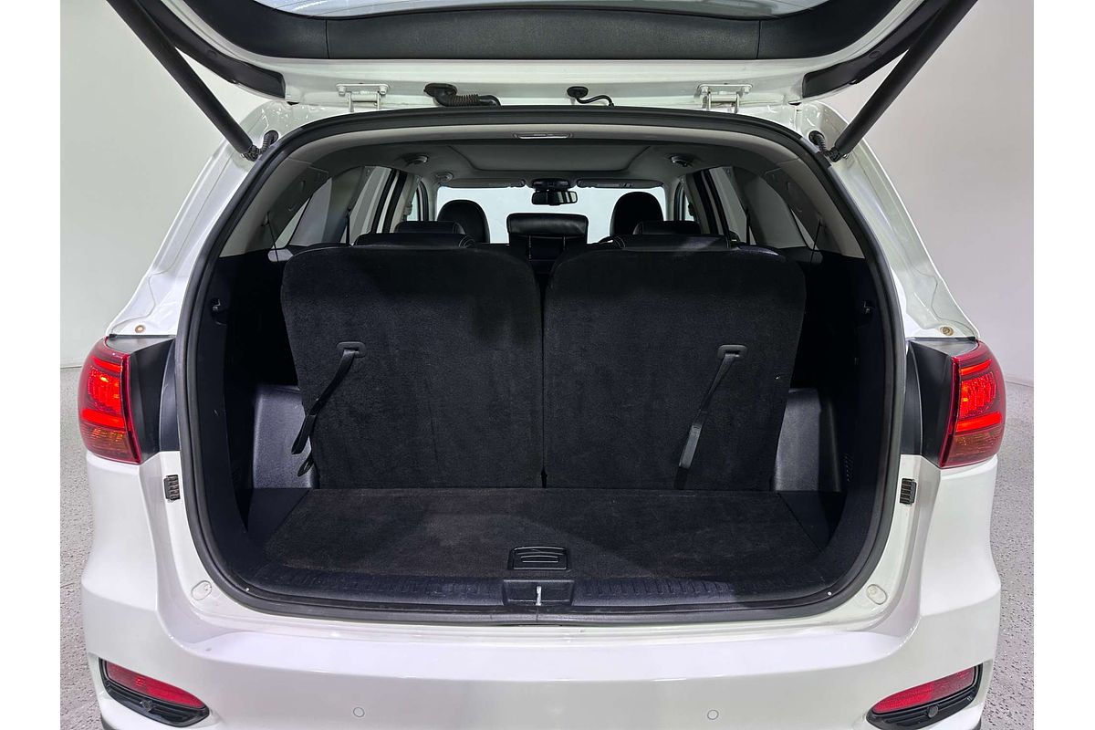 2019 Kia Sorento GT-Line UM