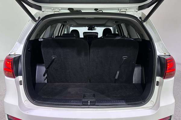 2019 Kia Sorento GT-Line UM